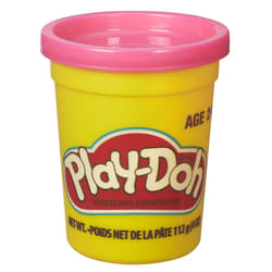 Play-Doh Single Can Dough  Rubine Red