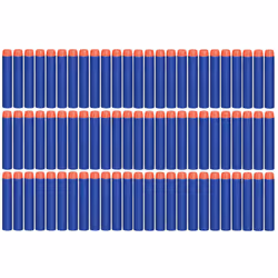 Official Nerf N-Strike Elite Dart 75-Pack Refill