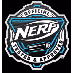 Official Nerf N-Strike Elite Dart 75-Pack Refill