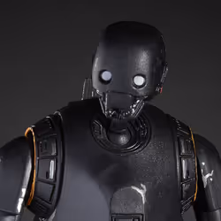 Star Wars The Black Series Rogue One K-2SO