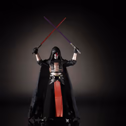 Hasbro B9883 collectible figure