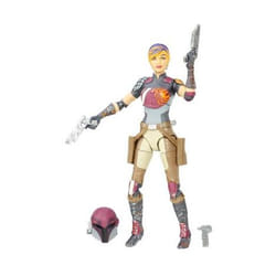 Hasbro B9882 collectible figure