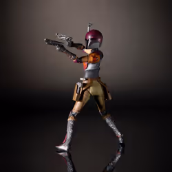 Hasbro B9882 collectible figure