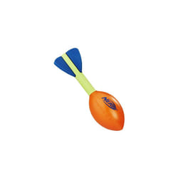 Hasbro Nerf Sports Pocket Aero Flyer (Orange)