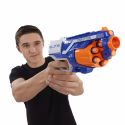 Nerf N-Strike Elite Disruptor - Additional view 4