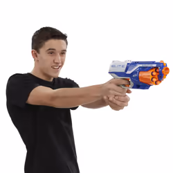 Nerf N-Strike Elite Disruptor - Additional view 6