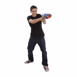 Nerf N-Strike Elite Disruptor - Additional view 8