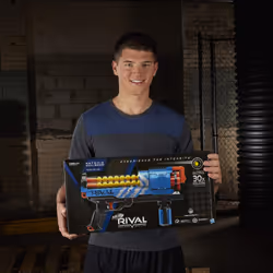 Nerf Rival ARTEMIS XVII-3000 Blue