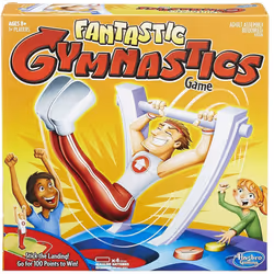Fantastic Gymnastics (C0376)