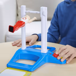 Fantastic Gymnastics (C0376)