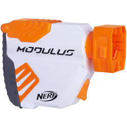 Nerf Storage Stock N-Strike Modulus Blaster New Kids Childrens Hasbro