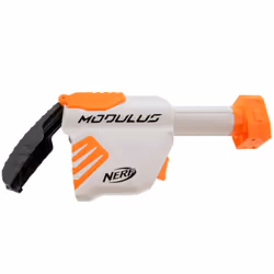 Nerf Storage Stock N-Strike Modulus Blaster New Kids Childrens Hasbro