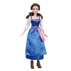 Hasbro B9164EU4 doll