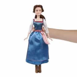 Hasbro B9164EU4 doll
