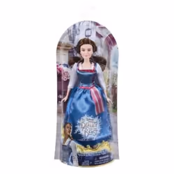 Hasbro B9164EU4 doll