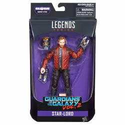 Hasbro C0617 collectible figure