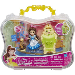 Disney Princess Little Kingdom Charmed Wardrobe B8940