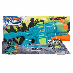 Nerf Super Soaker Zombie Strike Revenge Contaminator