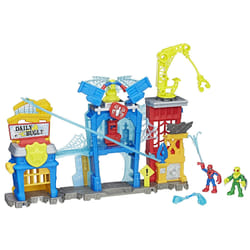 Hasbro C0218 toy playset