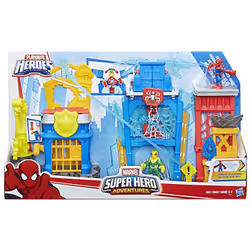 Hasbro C0218 toy playset