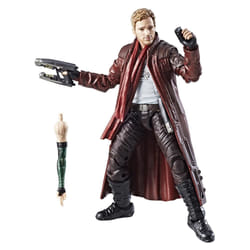 Hasbro Marvel Guardians Of The Galaxy Legends Series Star-Lord