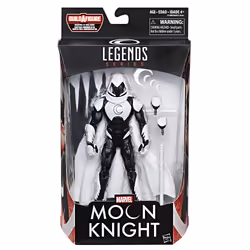Hasbro Marvel Spider-Man Legends Series Marvel’s Moon Knight, Toy figure, Movie & TV series