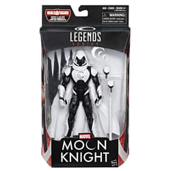 Hasbro Marvel Spider-Man Legends Series Marvel’s Moon Knight