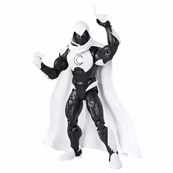 Hasbro Marvel Spider-Man Legends Series Marvel’s Moon Knight