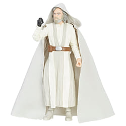 Hasbro Star Wars The Black Series Luke Skywalker (Jedi Master)