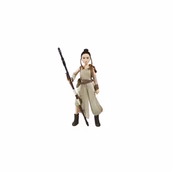 Star Wars Forces of Destiny Rey of Jakku Adventure Figure