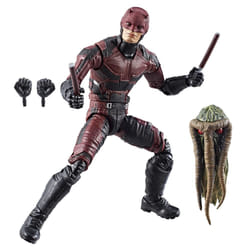 Hasbro Marvel Knights Legends Series Daredevil