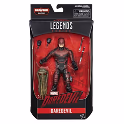 Hasbro Marvel Knights Legends Series Daredevil