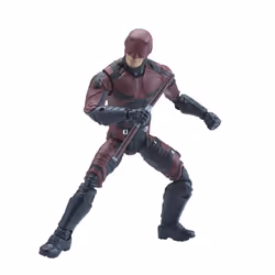 Hasbro Marvel Knights Legends Series Daredevil
