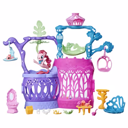 My Little Pony C1058EU40, 3 yr(s), Girl, Multicolour