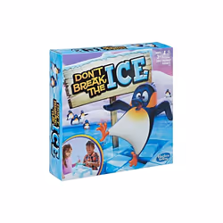 Hasbro HSBC2093 Dont Break the Ice Games