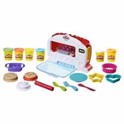 Play-Doh B9740, Modeling dough, 3 yr(s), Multicolour