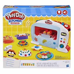 Play-Doh B9740 toy playset