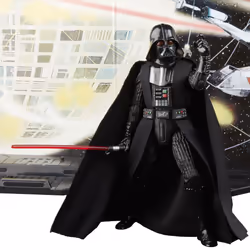 Star Wars The Black Series 40th Anniversary Legacy Pack
