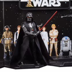 Star Wars The Black Series 40th Anniversary Legacy Pack