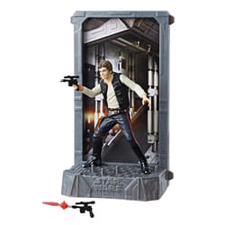 Hasbro C1860 collectible figure