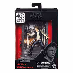 Hasbro C1860 collectible figure