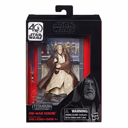 Hasbro C1861 collectible figure