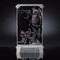 Hasbro C1861 collectible figure