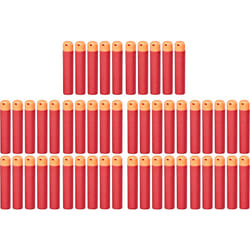 NERF N-Strike Mega Dart Refill (50 Pack)