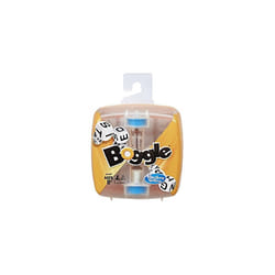 Boggle Classic Game