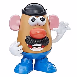 Playskool Mr. Potato Head Classic Toy