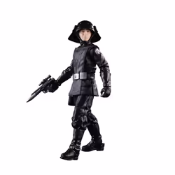Star Wars E4 Death Squad Commander Action Figure