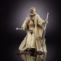 Star Wars E4 Sand People Action Figure