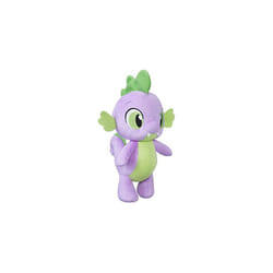 My Little Pony Friendship is Magic Spike The Dragon Cuddly Plush