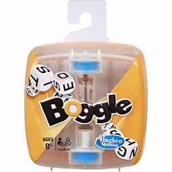 Hasbro Gaming Boggle